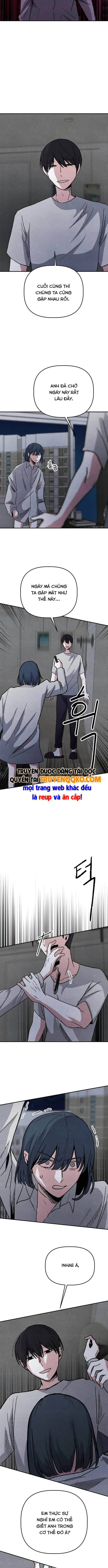 Đến Quỷ Cũng Phải Bật Khóc Chapter 6 - Trang 7