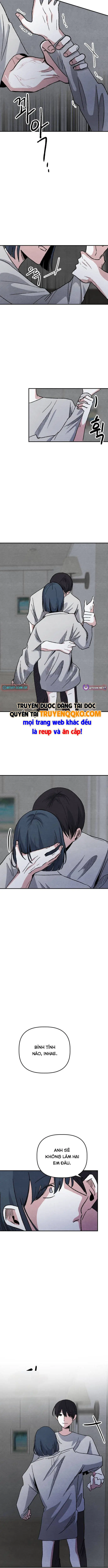 Đến Quỷ Cũng Phải Bật Khóc Chapter 6 - Trang 8