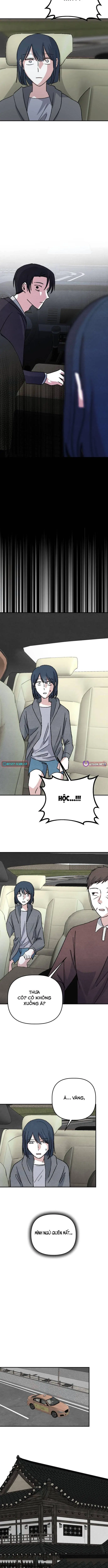 Đến Quỷ Cũng Phải Bật Khóc Chapter 7 - Trang 10