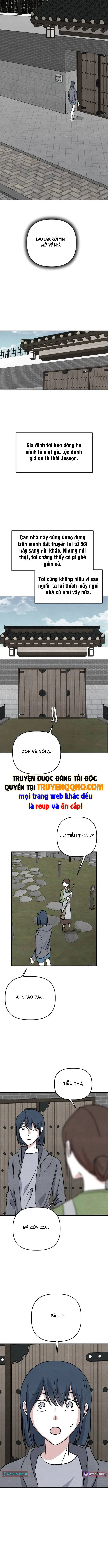 Đến Quỷ Cũng Phải Bật Khóc Chapter 7 - Trang 11