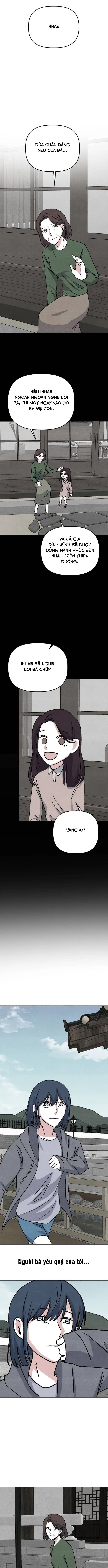 Đến Quỷ Cũng Phải Bật Khóc Chapter 7 - Trang 12