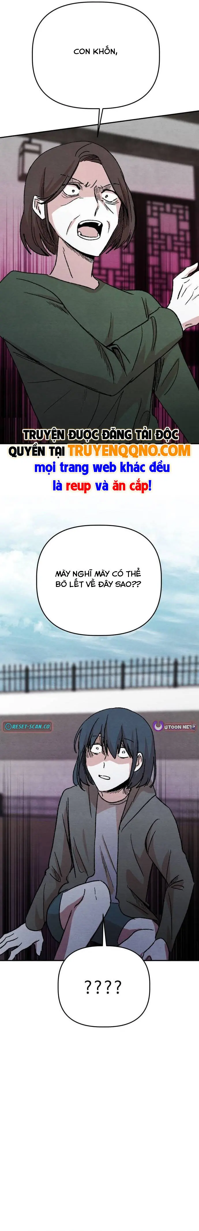 Đến Quỷ Cũng Phải Bật Khóc Chapter 7 - Trang 14