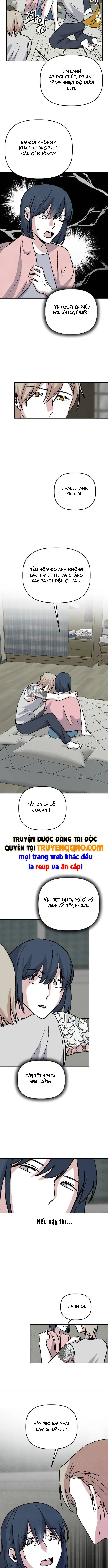 Đến Quỷ Cũng Phải Bật Khóc Chapter 7 - Trang 5