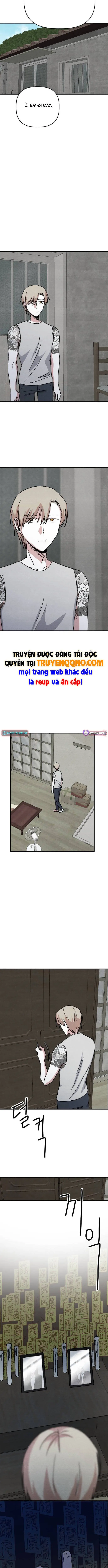 Đến Quỷ Cũng Phải Bật Khóc Chapter 7 - Trang 8