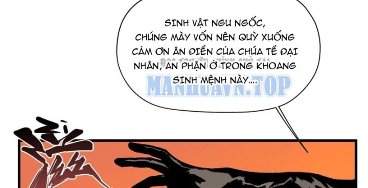 Đến Từ Thiên Ngoại Nhưng Không Phải Là Tiên Chapter 13 - Trang 10