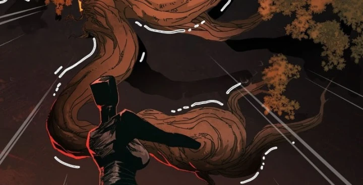 Đến Từ Thiên Ngoại Nhưng Không Phải Là Tiên Chapter 13 - Trang 21
