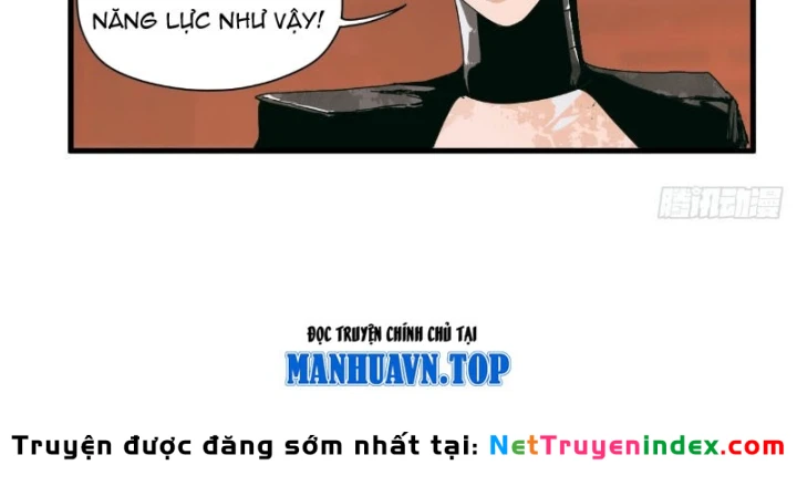 Đến Từ Thiên Ngoại Nhưng Không Phải Là Tiên Chapter 13 - Trang 30