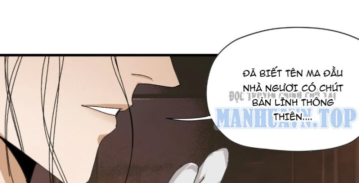 Đến Từ Thiên Ngoại Nhưng Không Phải Là Tiên Chapter 13 - Trang 31