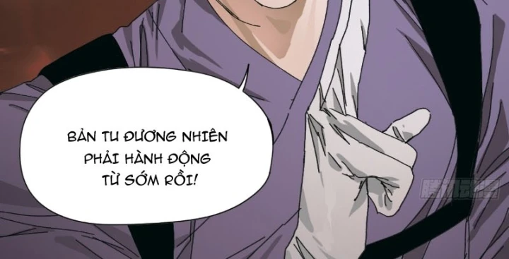 Đến Từ Thiên Ngoại Nhưng Không Phải Là Tiên Chapter 13 - Trang 35