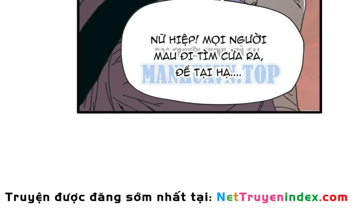 Đến Từ Thiên Ngoại Nhưng Không Phải Là Tiên Chapter 13 - Trang 39