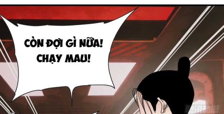 Đến Từ Thiên Ngoại Nhưng Không Phải Là Tiên Chapter 13 - Trang 40