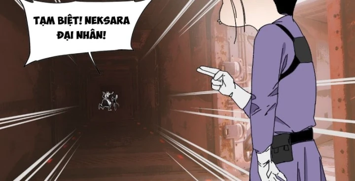 Đến Từ Thiên Ngoại Nhưng Không Phải Là Tiên Chapter 13 - Trang 41