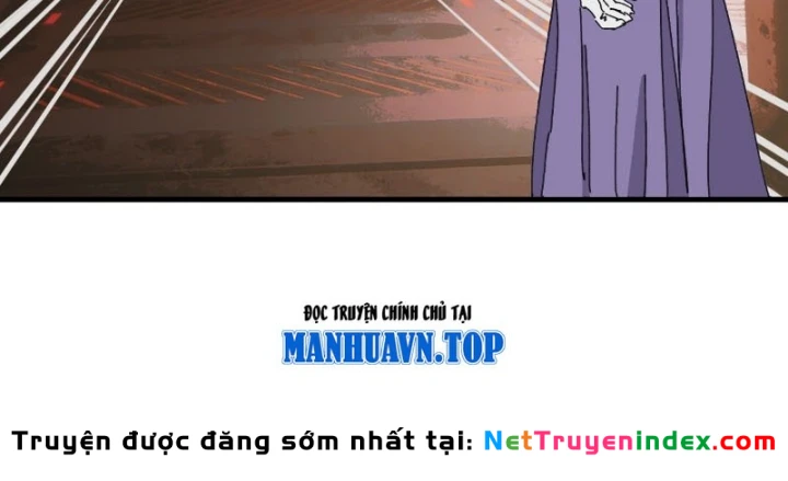 Đến Từ Thiên Ngoại Nhưng Không Phải Là Tiên Chapter 13 - Trang 42