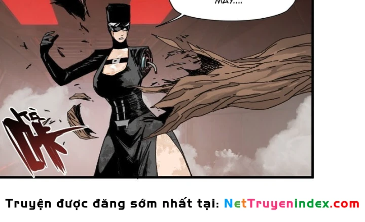 Đến Từ Thiên Ngoại Nhưng Không Phải Là Tiên Chapter 13 - Trang 44