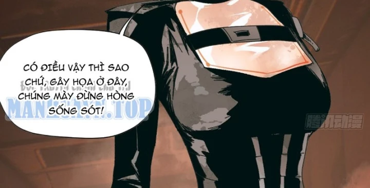 Đến Từ Thiên Ngoại Nhưng Không Phải Là Tiên Chapter 13 - Trang 46