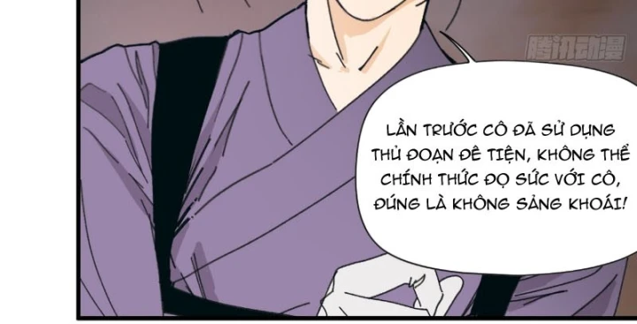 Đến Từ Thiên Ngoại Nhưng Không Phải Là Tiên Chapter 13 - Trang 50