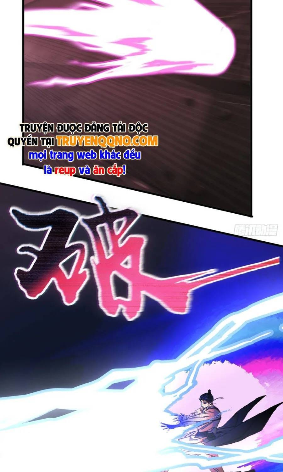 Đến Từ Thiên Ngoại Nhưng Không Phải Là Tiên Chapter 16 - Trang 23