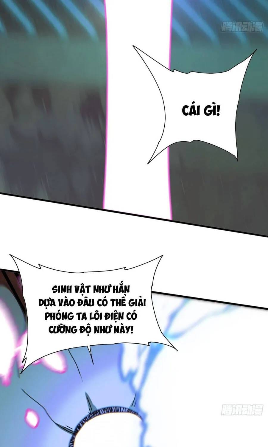 Đến Từ Thiên Ngoại Nhưng Không Phải Là Tiên Chapter 16 - Trang 26