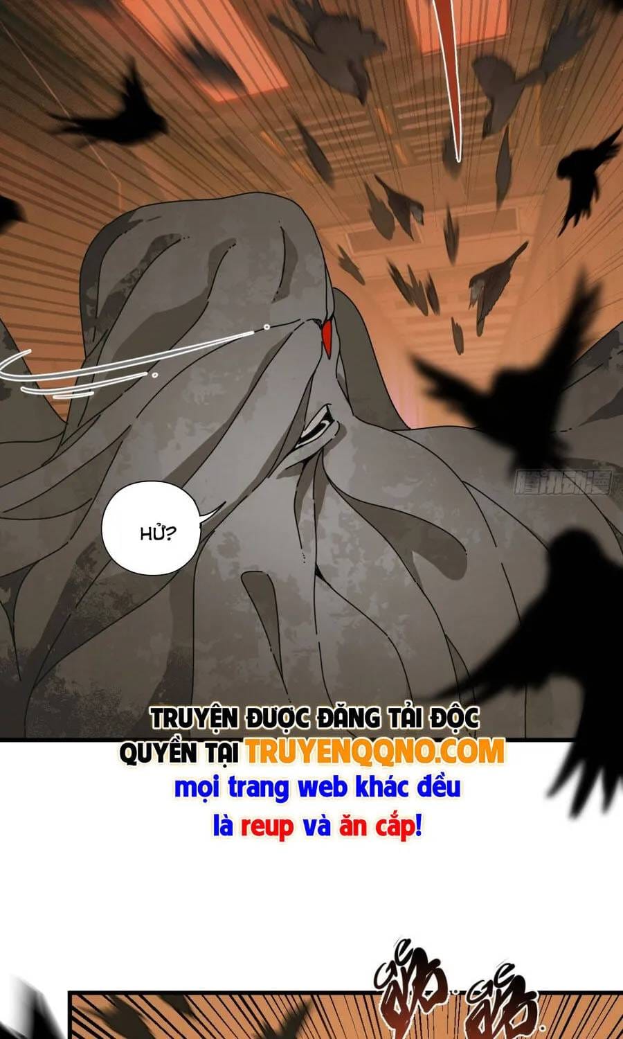 Đến Từ Thiên Ngoại Nhưng Không Phải Là Tiên Chapter 16 - Trang 40