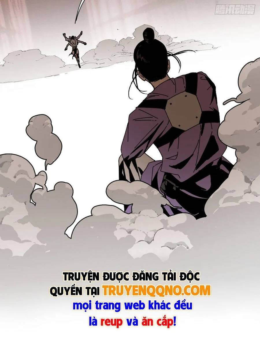 Đến Từ Thiên Ngoại Nhưng Không Phải Là Tiên Chapter 16 - Trang 44