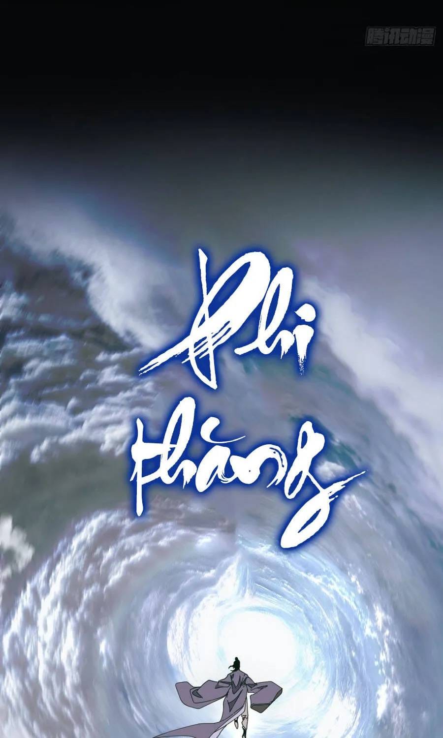 Đến Từ Thiên Ngoại Nhưng Không Phải Là Tiên Chapter 16 - Trang 6