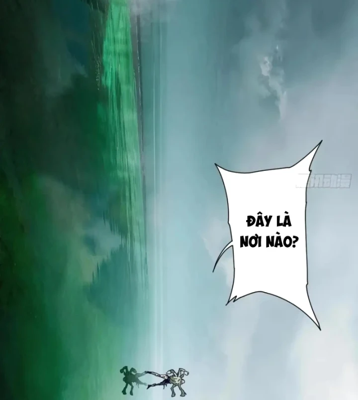 Đến Từ Thiên Ngoại Nhưng Không Phải Là Tiên Chapter 17 - Trang 16
