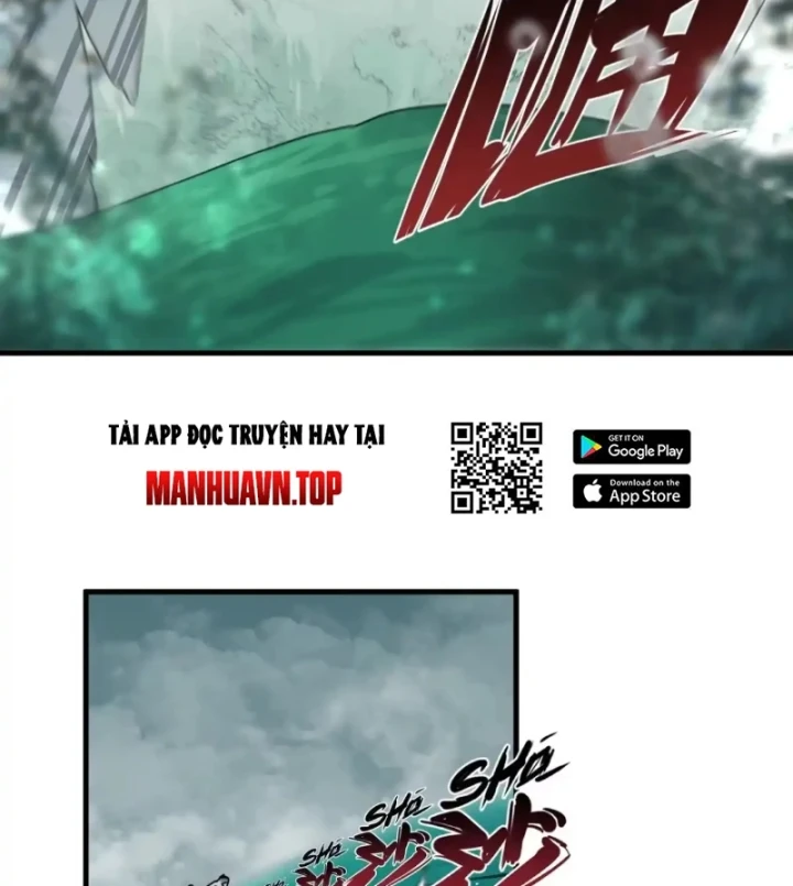 Đến Từ Thiên Ngoại Nhưng Không Phải Là Tiên Chapter 17 - Trang 22