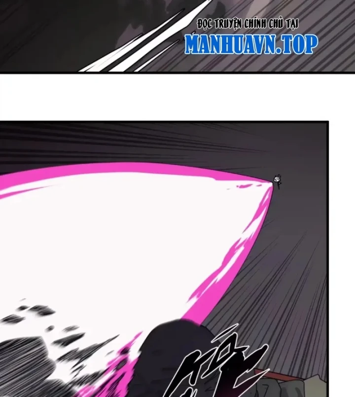 Đến Từ Thiên Ngoại Nhưng Không Phải Là Tiên Chapter 17 - Trang 30