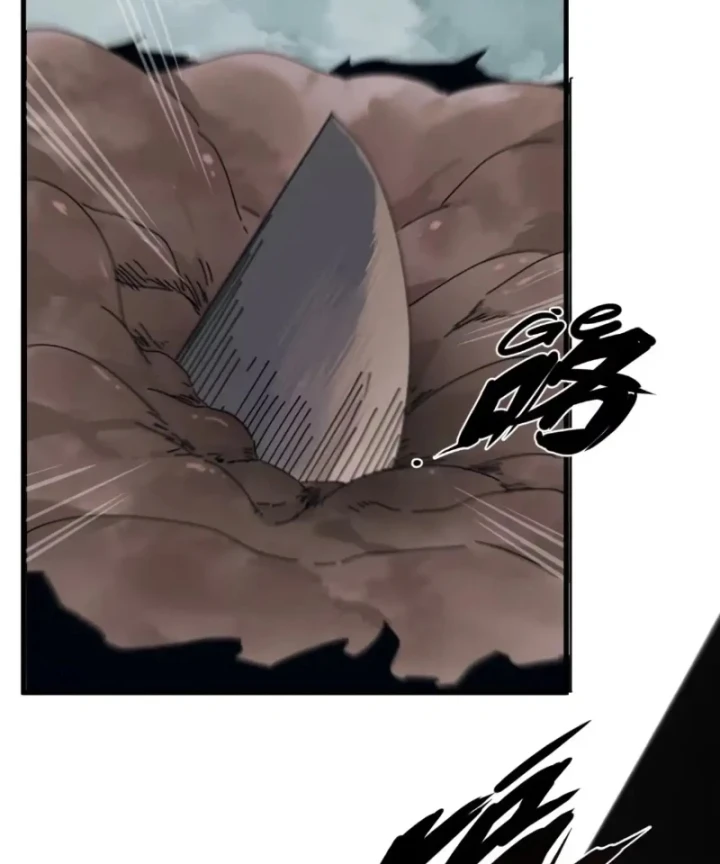 Đến Từ Thiên Ngoại Nhưng Không Phải Là Tiên Chapter 17 - Trang 34