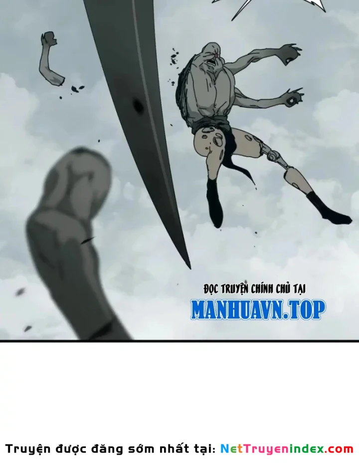Đến Từ Thiên Ngoại Nhưng Không Phải Là Tiên Chapter 17 - Trang 37