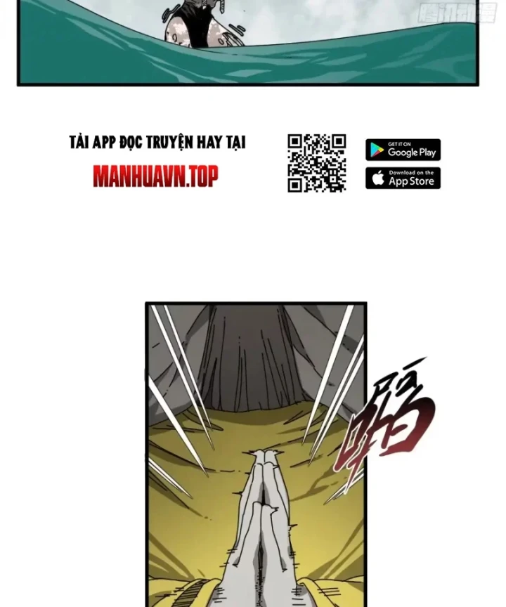Đến Từ Thiên Ngoại Nhưng Không Phải Là Tiên Chapter 17 - Trang 47