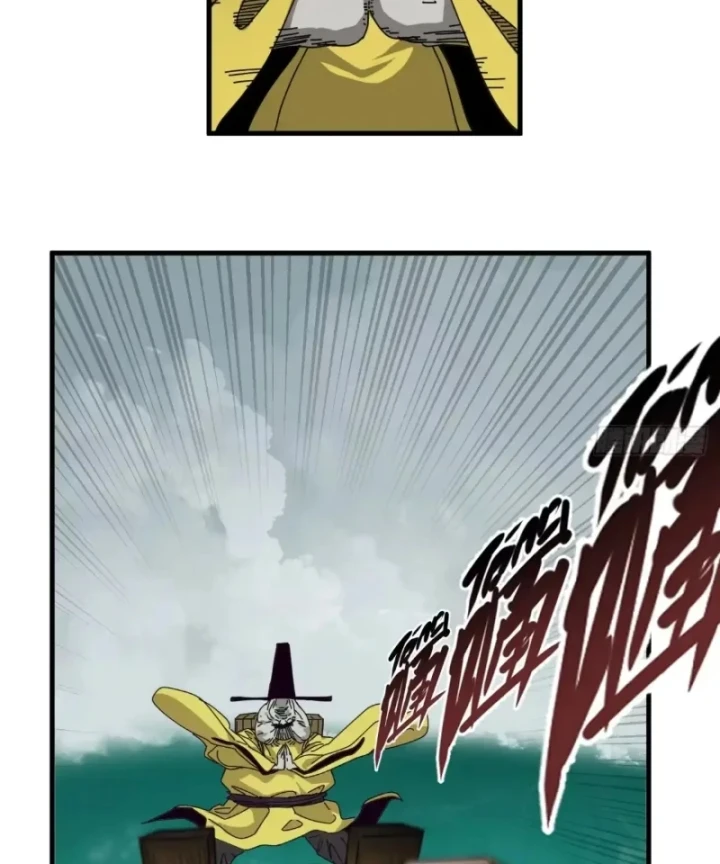 Đến Từ Thiên Ngoại Nhưng Không Phải Là Tiên Chapter 17 - Trang 48