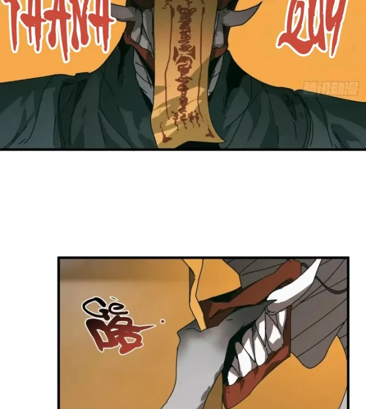 Đến Từ Thiên Ngoại Nhưng Không Phải Là Tiên Chapter 17 - Trang 6