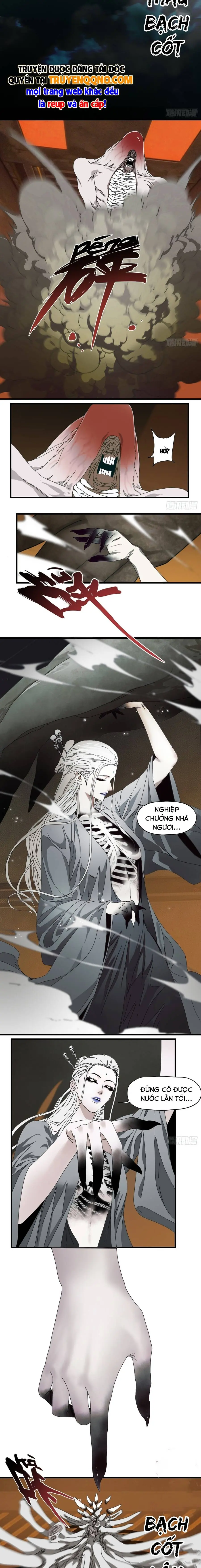 Đến Từ Thiên Ngoại Nhưng Không Phải Là Tiên Chapter 19 - Trang 12
