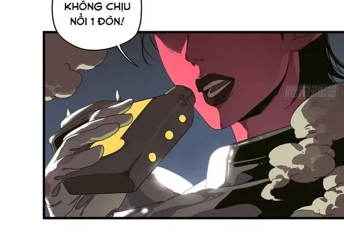 Đến Từ Thiên Ngoại Nhưng Không Phải Là Tiên Chapter 2.2 - Trang 20