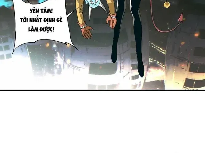 Đến Từ Thiên Ngoại Nhưng Không Phải Là Tiên Chapter 2.2 - Trang 26
