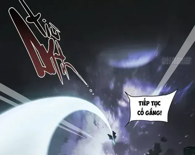 Đến Từ Thiên Ngoại Nhưng Không Phải Là Tiên Chapter 2.5 - Trang 17