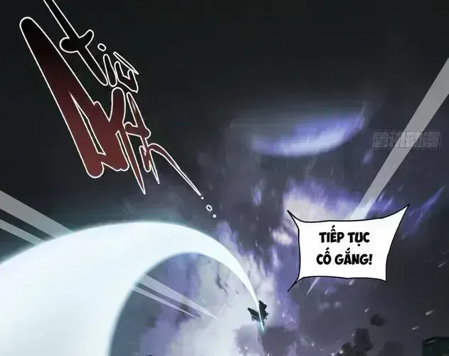Đến Từ Thiên Ngoại Nhưng Không Phải Là Tiên Chapter 2.6 - Trang 18