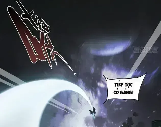Đến Từ Thiên Ngoại Nhưng Không Phải Là Tiên Chapter 2.9 - Trang 21