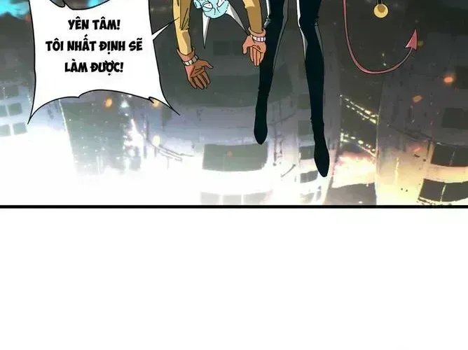 Đến Từ Thiên Ngoại Nhưng Không Phải Là Tiên Chapter 2.9 - Trang 33