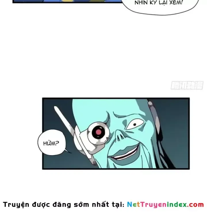 Đến Từ Thiên Ngoại Nhưng Không Phải Là Tiên Chapter 24 - Trang 13