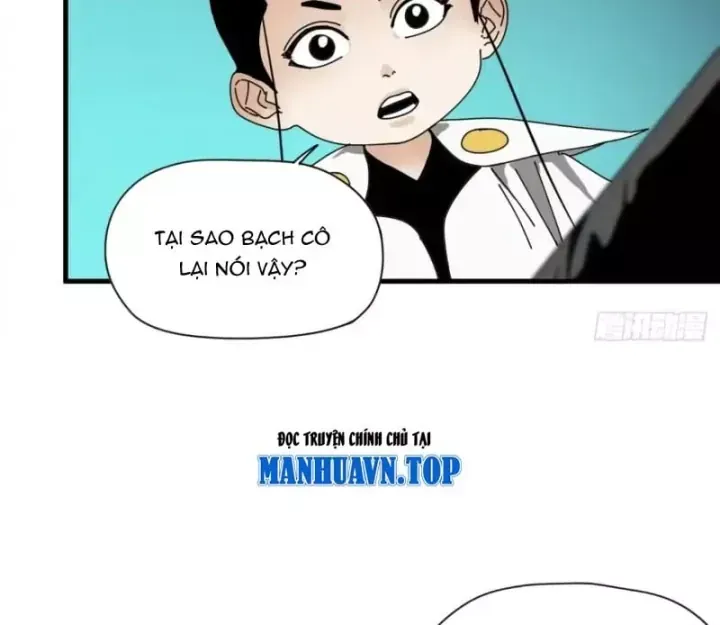 Đến Từ Thiên Ngoại Nhưng Không Phải Là Tiên Chapter 24 - Trang 36