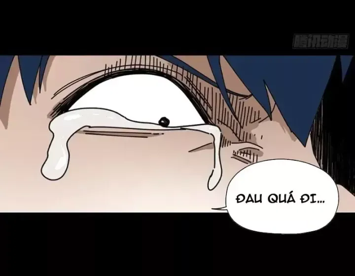 Đến Từ Thiên Ngoại Nhưng Không Phải Là Tiên Chapter 25 - Trang 18