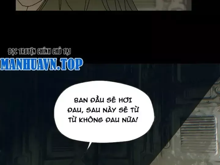 Đến Từ Thiên Ngoại Nhưng Không Phải Là Tiên Chapter 25 - Trang 20