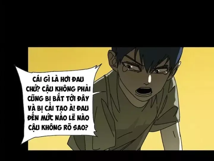 Đến Từ Thiên Ngoại Nhưng Không Phải Là Tiên Chapter 25 - Trang 22