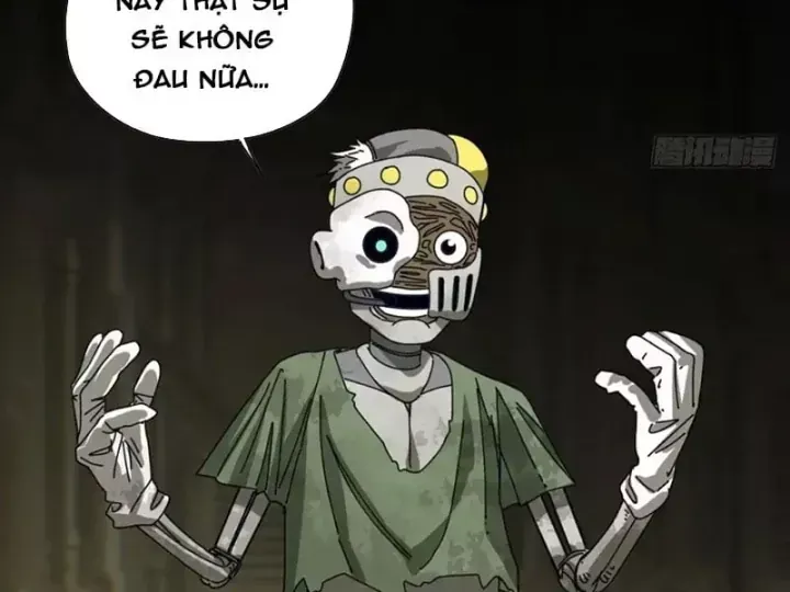 Đến Từ Thiên Ngoại Nhưng Không Phải Là Tiên Chapter 25 - Trang 25