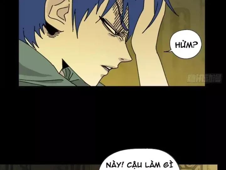 Đến Từ Thiên Ngoại Nhưng Không Phải Là Tiên Chapter 25 - Trang 40