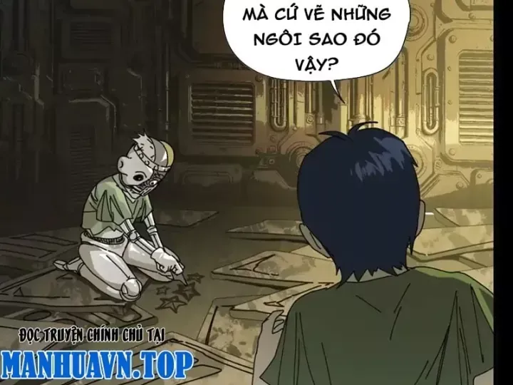 Đến Từ Thiên Ngoại Nhưng Không Phải Là Tiên Chapter 25 - Trang 41