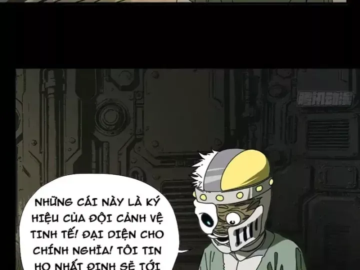 Đến Từ Thiên Ngoại Nhưng Không Phải Là Tiên Chapter 25 - Trang 42