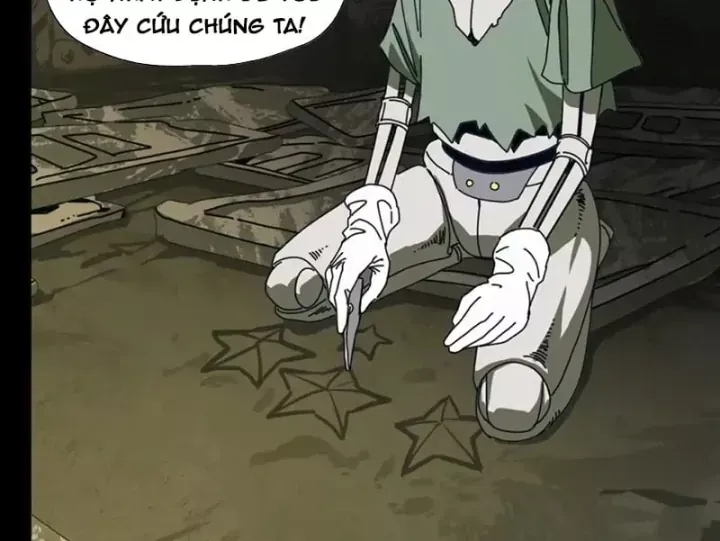 Đến Từ Thiên Ngoại Nhưng Không Phải Là Tiên Chapter 25 - Trang 43